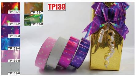 TP139 Series Ribbon